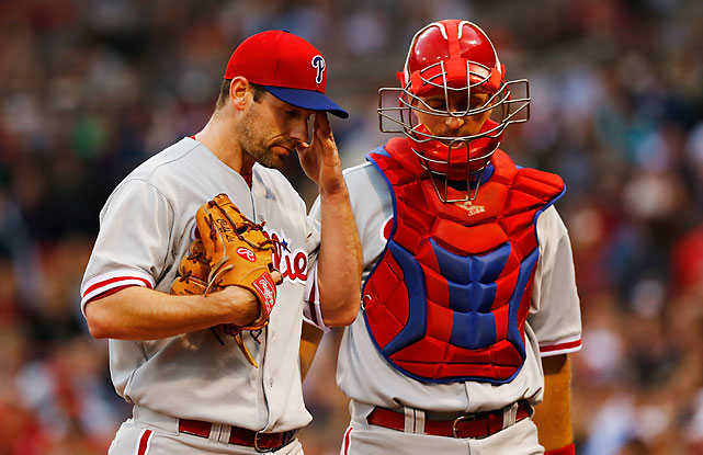 Cliff Lee